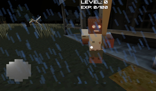 Block Granny Horror for PC screenshot 1