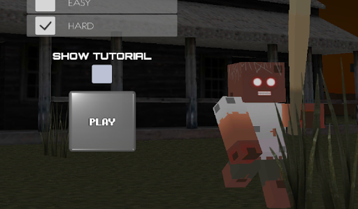 Block Granny Horror for PC screenshot 3
