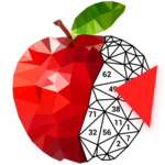 LoPoly –  Puzzle art game APK