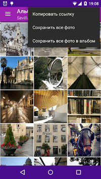 Polyglot for VK for PC screenshot 2