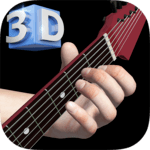 Guitar 3D - Basic Chords for PC