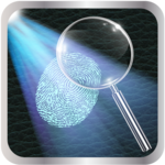 Blacklight UV Lamp Simulator APK