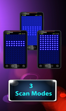 Blacklight UV Lamp Simulator for PC screenshot 3