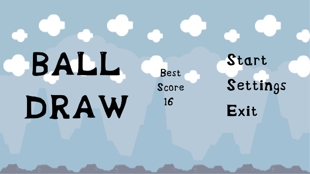 Ball Draw for PC screenshot 2