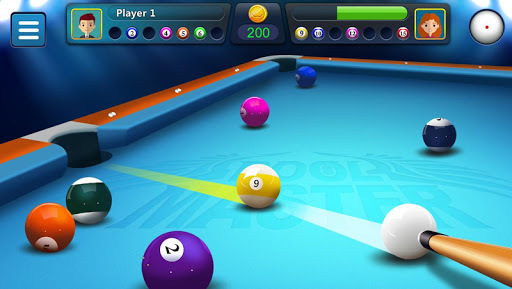 Pool Master: 8 Ball Challenge for PC screenshot 2