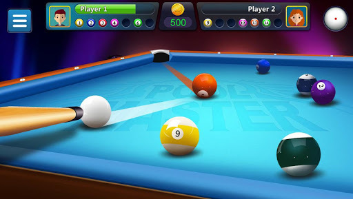 Pool Master: 8 Ball Challenge for PC screenshot 3
