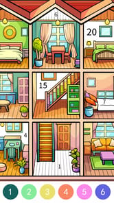 Pop Color for PC screenshot 1