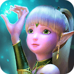 Throne of Elves: 3D Anime Action MMORPG APK Throne of Elves: 3D Anime Action MMORPG APK