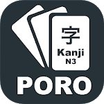 Study Kanji N3 APK