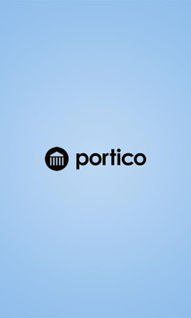 Portico for PC screenshot 1