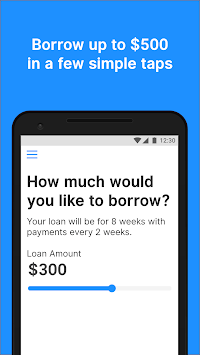 Possible Finance for PC screenshot 1