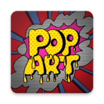 Poster PopArt for PC