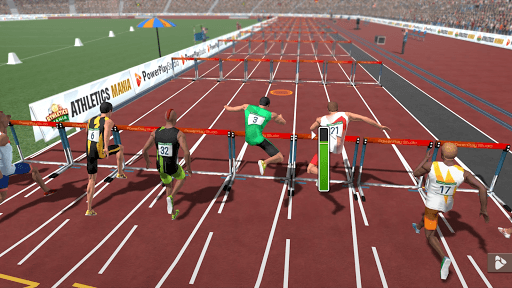 Athletics Mania: Track & Field Summer Sports Game for PC screenshot 1