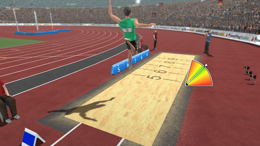 Athletics Mania: Track & Field Summer Sports Game for PC screenshot 2