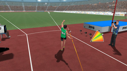 Athletics Mania: Track & Field Summer Sports Game for PC screenshot 3