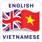 Vietnamese English Dictionary - Tu Dien Anh Viet APK