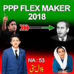 PPP Flex Maker & Photo Frame 2018 Editor & Songs APK PPP Flex Maker & Photo Frame 2018 Editor & Songs APK