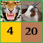 Bagha Chheli (Tiger Goat) Game APK