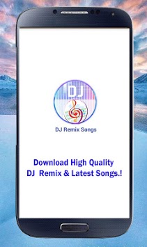 DJ Remix Songs for PC screenshot 1