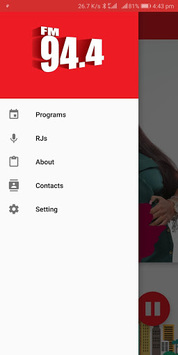 Jago FM 94.4 for PC screenshot 2