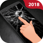 Broken Screen Prank APK Broken Screen Prank APK