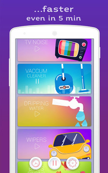 Baby Sleep Sounds for PC screenshot 2