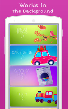 Baby Sleep Sounds for PC screenshot 3