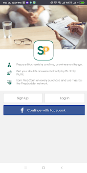 Biochemistry by Dr. Smily Pruthi for PC screenshot 2