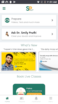 Biochemistry by Dr. Smily Pruthi for PC screenshot 3