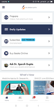 Pathology by Dr. Sparsh Gupta for PC screenshot 2