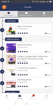 Pathology by Dr. Sparsh Gupta for PC screenshot 3