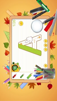 ABC kids writing alphabet - Trace handwriting app for PC screenshot 3
