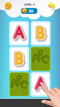 Picture Match, Memory Games for Kids - Brain Game for PC screenshot 3