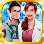 Criminal Case APK