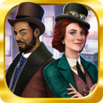 Criminal Case: Mysteries of the Past APK