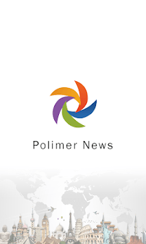 Polimer News for PC screenshot 1