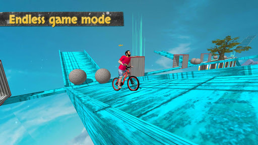 Reckless Rider for PC screenshot 2
