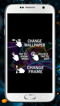 Neon Wallpapers for PC screenshot 1
