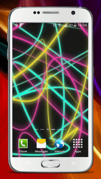 Neon Wallpapers for PC screenshot 3