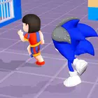 Tapes Prison: Escape Barry APK