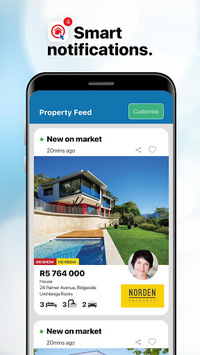 Private Property for PC screenshot 1