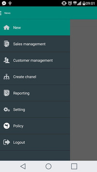 Mbccs professional for PC screenshot 2