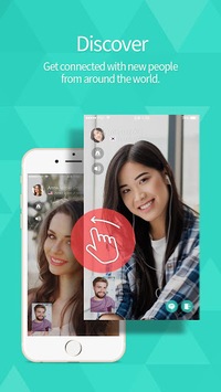 ARGO - Social Video Chat for PC screenshot 1