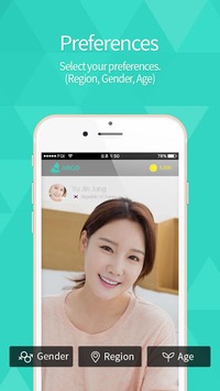 ARGO - Social Video Chat for PC screenshot 2