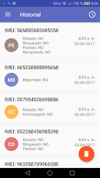 Check IMEI for PC screenshot 3
