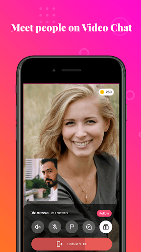 Profoundly: Chat, Audio & Rooms for PC screenshot 3