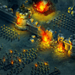 Throne Rush for PC