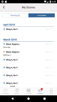 Proliant Mobile for PC screenshot 2