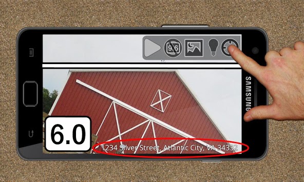 Pitch Gauge for PC screenshot 2