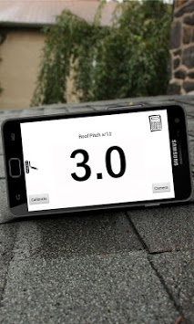 Pitch Gauge for PC screenshot 3